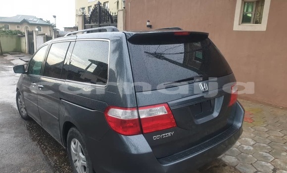Acheter Occasion Voiture Honda Odyssey Autre à Lagos, État de Lagos Acheter Occasion Voiture Honda Odyssey Autre à Lagos, État de Lagos