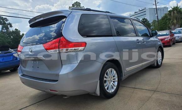 Acheter Occasion Voiture Toyota Sienna Autre à Lagos, État de Lagos Acheter Occasion Voiture Toyota Sienna Autre à Lagos, État de Lagos