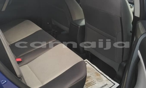 Acheter Occasion Voiture Toyota RAV4 Bleu à Lagos, État de Lagos Acheter Occasion Voiture Toyota RAV4 Bleu à Lagos, État de Lagos