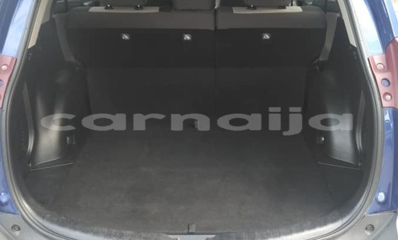 Acheter Occasion Voiture Toyota RAV4 Bleu à Lagos, État de Lagos Acheter Occasion Voiture Toyota RAV4 Bleu à Lagos, État de Lagos