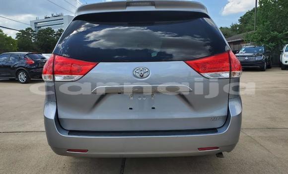 Acheter Occasion Voiture Toyota Sienna Autre à Lagos, État de Lagos Acheter Occasion Voiture Toyota Sienna Autre à Lagos, État de Lagos