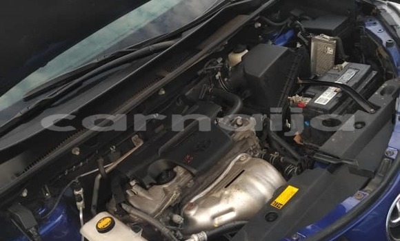 Acheter Occasion Voiture Toyota RAV4 Bleu à Lagos, État de Lagos Acheter Occasion Voiture Toyota RAV4 Bleu à Lagos, État de Lagos