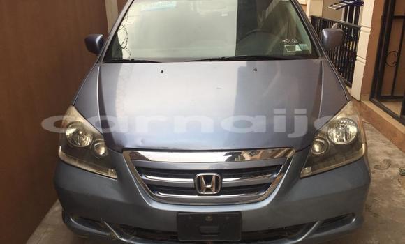 Buy Used Honda Odyssey Other Car in Lagos in Lagos State