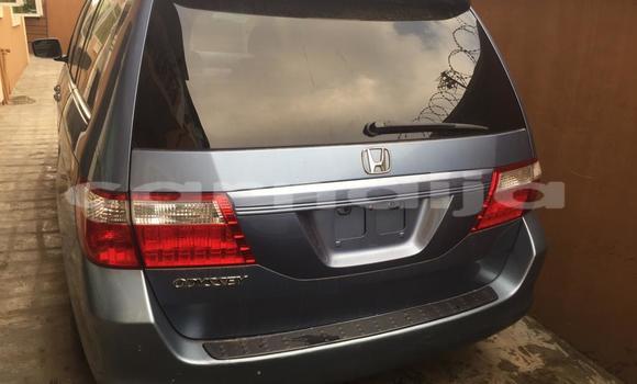 Acheter Occasion Voiture Honda Odyssey Autre à Lagos, État de Lagos Acheter Occasion Voiture Honda Odyssey Autre à Lagos, État de Lagos