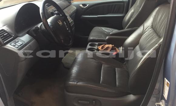 Acheter Occasion Voiture Honda Odyssey Autre à Lagos, État de Lagos Acheter Occasion Voiture Honda Odyssey Autre à Lagos, État de Lagos