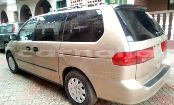 Acheter Occasion Voiture Honda Odyssey Autre à Lagos, État de Lagos Acheter Occasion Voiture Honda Odyssey Autre à Lagos, État de Lagos