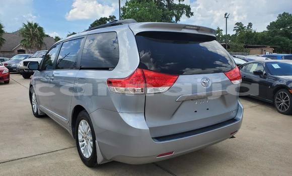Acheter Occasion Voiture Toyota Sienna Autre à Lagos, État de Lagos Acheter Occasion Voiture Toyota Sienna Autre à Lagos, État de Lagos