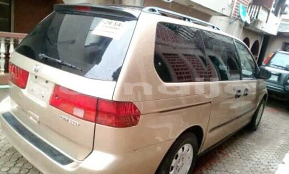 Acheter Occasion Voiture Honda Odyssey Autre à Lagos, État de Lagos Acheter Occasion Voiture Honda Odyssey Autre à Lagos, État de Lagos