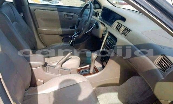 Acheter Occasion Voiture Toyota Camry Autre à Abakaliki, État d'Ebonyi Acheter Occasion Voiture Toyota Camry Autre à Abakaliki, État d'Ebonyi