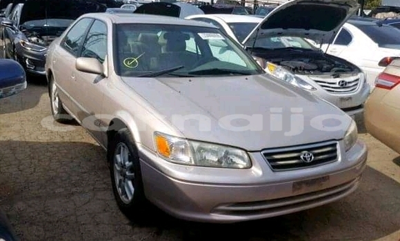 Acheter Occasion Voiture Toyota Camry Autre à Abakaliki, État d'Ebonyi Acheter Occasion Voiture Toyota Camry Autre à Abakaliki, État d'Ebonyi