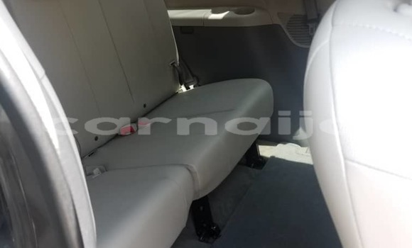 Buy Used Toyota Sienna Other Car in Aboh in Delta State