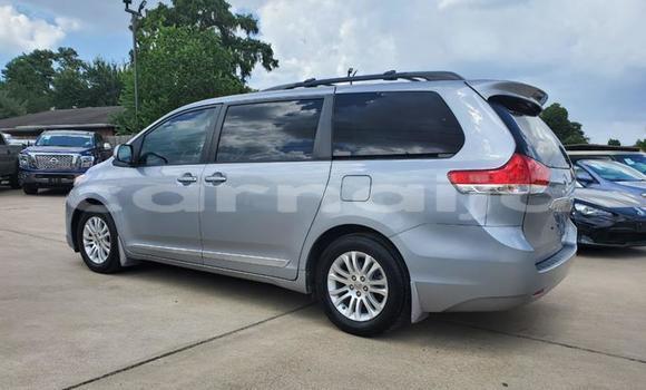 Acheter Occasion Voiture Toyota Sienna Autre à Lagos, État de Lagos Acheter Occasion Voiture Toyota Sienna Autre à Lagos, État de Lagos