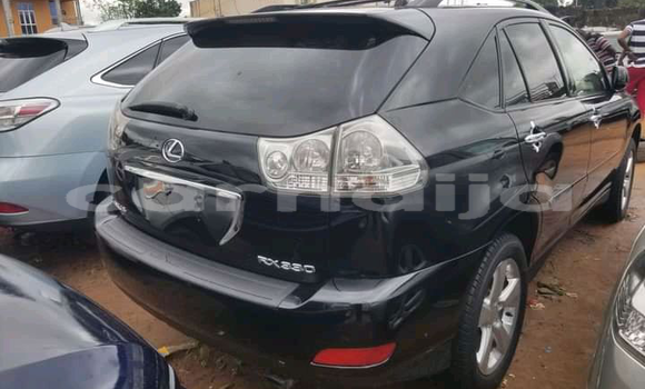 Acheter Occasion Voiture Lexus RX 350 Autre à Ajaokuta, Kogi