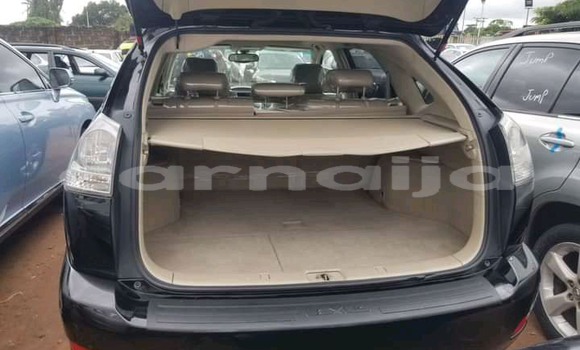 Acheter Occasion Voiture Lexus RX 350 Autre à Ajaokuta, Kogi Acheter Occasion Voiture Lexus RX 350 Autre à Ajaokuta, Kogi