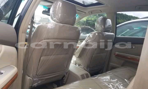 Acheter Occasion Voiture Lexus RX 350 Autre à Ajaokuta, Kogi Acheter Occasion Voiture Lexus RX 350 Autre à Ajaokuta, Kogi