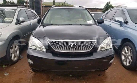 Acheter Occasion Voiture Lexus RX 350 Autre à Ajaokuta, Kogi Acheter Occasion Voiture Lexus RX 350 Autre à Ajaokuta, Kogi