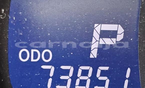 Acheter Occasion Voiture Toyota Sienna Autre à Lagos, État de Lagos Acheter Occasion Voiture Toyota Sienna Autre à Lagos, État de Lagos