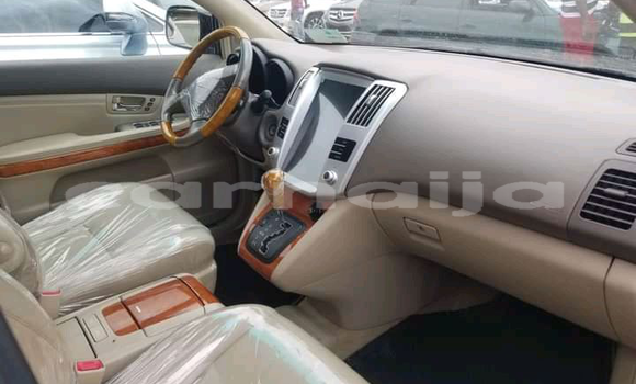 Acheter Occasion Voiture Lexus RX 350 Autre à Ajaokuta, Kogi Acheter Occasion Voiture Lexus RX 350 Autre à Ajaokuta, Kogi