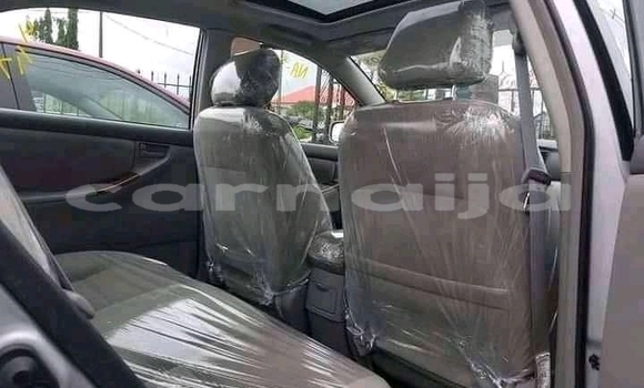 Acheter Occasion Voiture Toyota Corolla Autre à Ako, Gombe Acheter Occasion Voiture Toyota Corolla Autre à Ako, Gombe