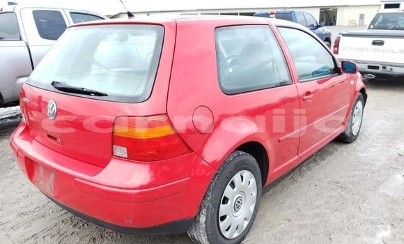 Acheter Occasion Voiture Volkswagen Golf Autre à Bauchi, Bauchi