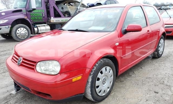 Acheter Occasion Voiture Volkswagen Golf Autre à Bauchi, Bauchi Acheter Occasion Voiture Volkswagen Golf Autre à Bauchi, Bauchi
