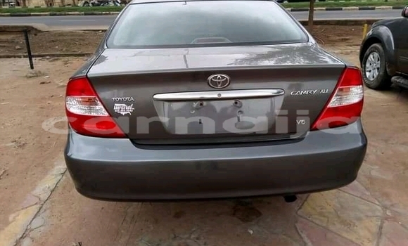 Buy Used Toyota Camry Other Car in Calabar in Cross River State Buy Used Toyota Camry Other Car in Calabar in Cross River State