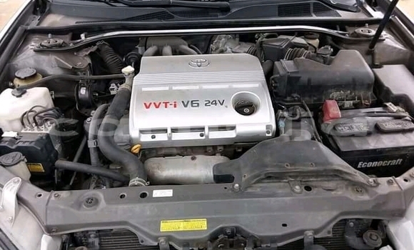 Acheter Occasion Voiture Toyota Camry Autre à Calabar, État de Cross River Acheter Occasion Voiture Toyota Camry Autre à Calabar, État de Cross River