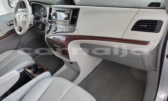Acheter Occasion Voiture Toyota Sienna Autre à Lagos, État de Lagos Acheter Occasion Voiture Toyota Sienna Autre à Lagos, État de Lagos