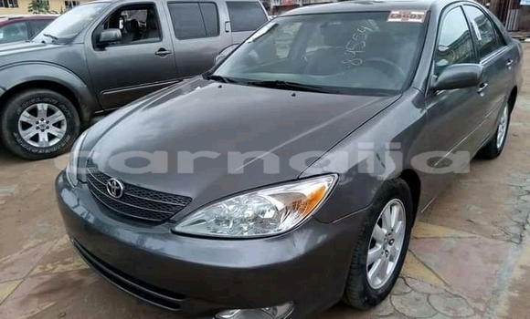 Acheter Occasion Voiture Toyota Camry Autre à Calabar, État de Cross River Acheter Occasion Voiture Toyota Camry Autre à Calabar, État de Cross River