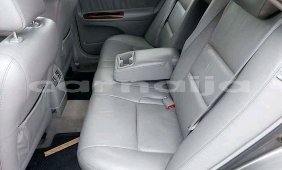 Acheter Occasion Voiture Toyota Camry Autre à Calabar, État de Cross River Acheter Occasion Voiture Toyota Camry Autre à Calabar, État de Cross River