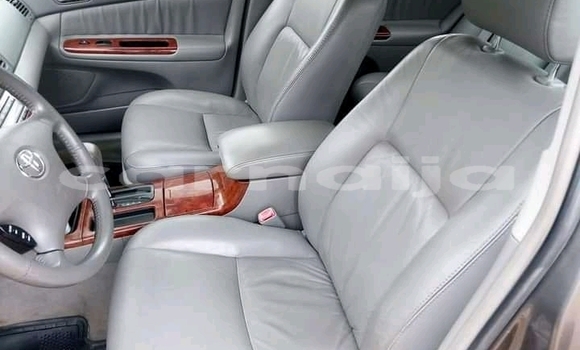 Acheter Occasion Voiture Toyota Camry Autre à Calabar, État de Cross River Acheter Occasion Voiture Toyota Camry Autre à Calabar, État de Cross River