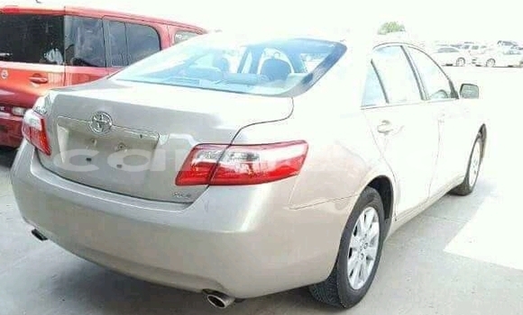 Buy Used Toyota Camry Other Car in Dekina in Kogi State
