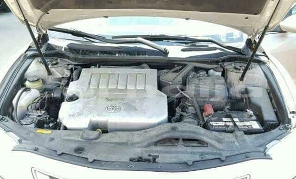 Acheter Occasion Voiture Toyota Camry Autre à Dekina, État de Kogi Acheter Occasion Voiture Toyota Camry Autre à Dekina, État de Kogi