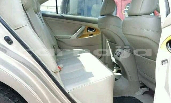 Acheter Occasion Voiture Toyota Camry Autre à Dekina, État de Kogi Acheter Occasion Voiture Toyota Camry Autre à Dekina, État de Kogi