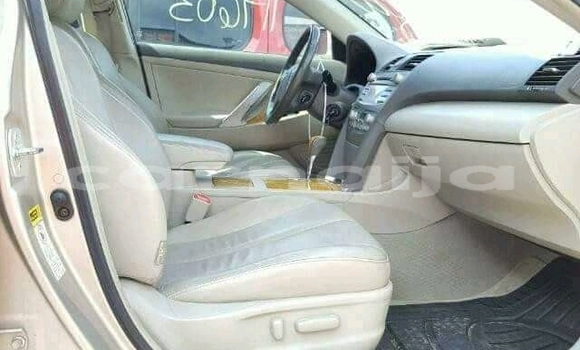 Acheter Occasion Voiture Toyota Camry Autre à Dekina, État de Kogi Acheter Occasion Voiture Toyota Camry Autre à Dekina, État de Kogi