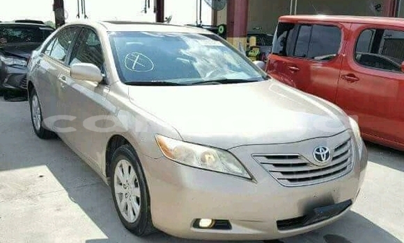 Acheter Occasion Voiture Toyota Camry Autre à Dekina, État de Kogi Acheter Occasion Voiture Toyota Camry Autre à Dekina, État de Kogi