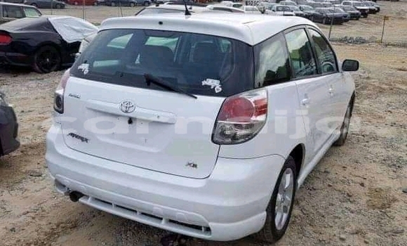 Buy Used Toyota Matrix Other Car in Akure in Ondo State Buy Used Toyota Matrix Other Car in Akure in Ondo State