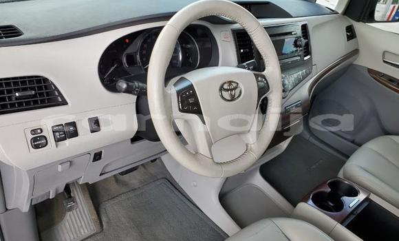 Acheter Occasion Voiture Toyota Sienna Autre à Lagos, État de Lagos Acheter Occasion Voiture Toyota Sienna Autre à Lagos, État de Lagos