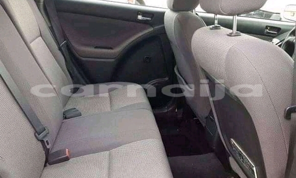 Acheter Occasion Voiture Toyota Matrix Autre à Akure, État d'Ondo Acheter Occasion Voiture Toyota Matrix Autre à Akure, État d'Ondo