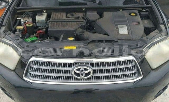 Acheter Occasion Voiture Toyota Highlander Autre à Dekina, État de Kogi Acheter Occasion Voiture Toyota Highlander Autre à Dekina, État de Kogi