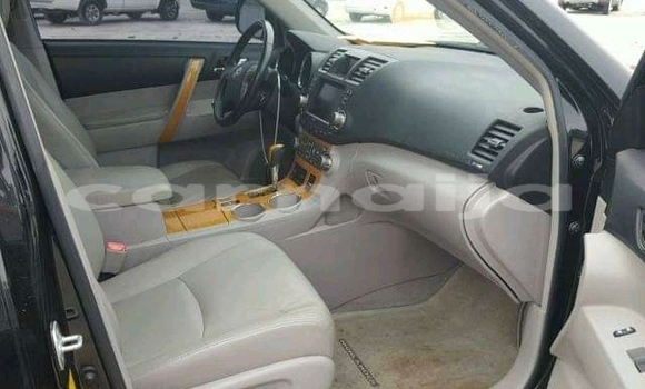 Acheter Occasion Voiture Toyota Highlander Autre à Dekina, État de Kogi Acheter Occasion Voiture Toyota Highlander Autre à Dekina, État de Kogi