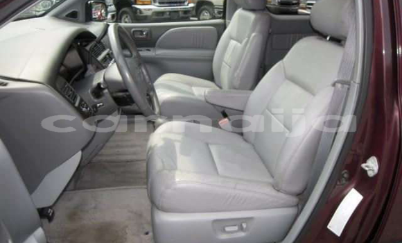 Acheter Occasion Voiture Toyota Sienna Autre à Ile–Ife, État d'Osun Acheter Occasion Voiture Toyota Sienna Autre à Ile–Ife, État d'Osun