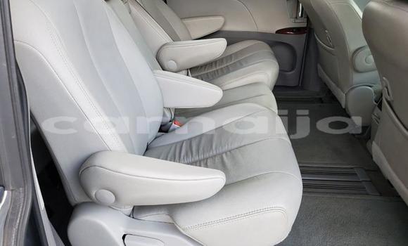 Acheter Occasion Voiture Toyota Sienna Autre à Lagos, État de Lagos Acheter Occasion Voiture Toyota Sienna Autre à Lagos, État de Lagos