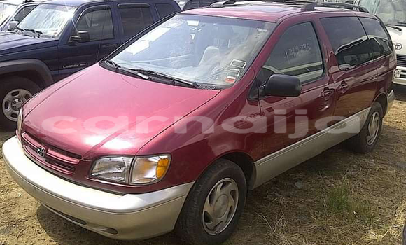 Acheter Occasion Voiture Toyota Sienna Autre à Ile–Ife, État d'Osun Acheter Occasion Voiture Toyota Sienna Autre à Ile–Ife, État d'Osun
