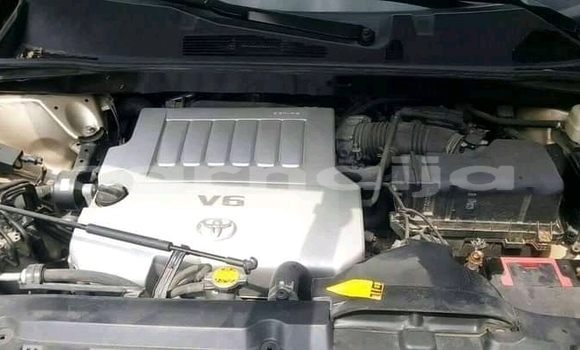 Acheter Occasion Voiture Toyota Highlander Autre à Emure–Ekiti, État d'Ekiti Acheter Occasion Voiture Toyota Highlander Autre à Emure–Ekiti, État d'Ekiti