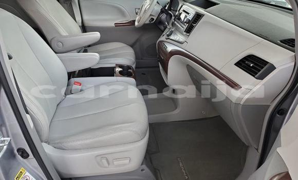 Acheter Occasion Voiture Toyota Sienna Autre à Lagos, État de Lagos Acheter Occasion Voiture Toyota Sienna Autre à Lagos, État de Lagos