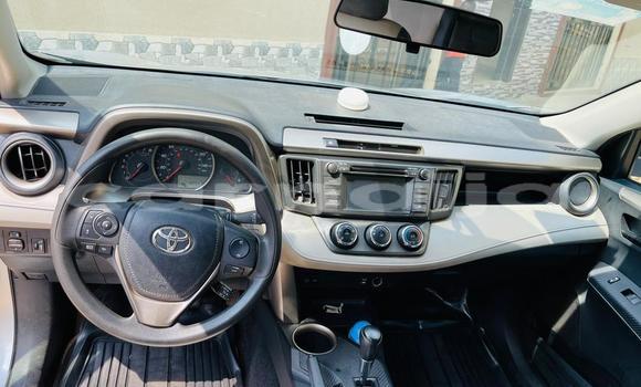 Acheter Occasion Voiture Toyota RAV4 Gris à Lagos, État de Lagos Acheter Occasion Voiture Toyota RAV4 Gris à Lagos, État de Lagos
