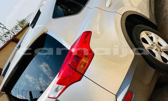 Acheter Occasion Voiture Toyota RAV4 Gris à Lagos, État de Lagos Acheter Occasion Voiture Toyota RAV4 Gris à Lagos, État de Lagos