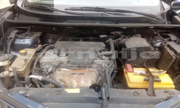 Buy Used Toyota RAV4 Black Car in Lagos in Lagos State Buy Used Toyota RAV4 Black Car in Lagos in Lagos State