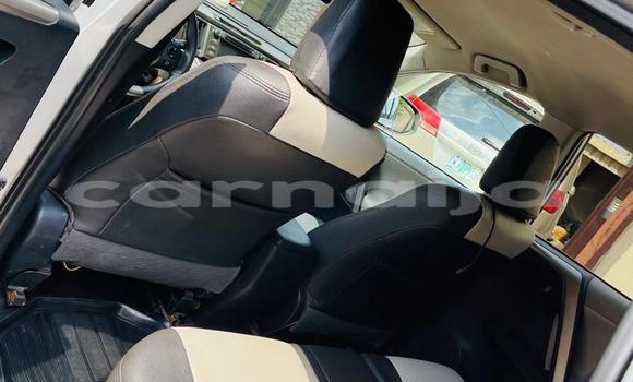 Acheter Occasion Voiture Toyota RAV4 Gris à Lagos, État de Lagos Acheter Occasion Voiture Toyota RAV4 Gris à Lagos, État de Lagos